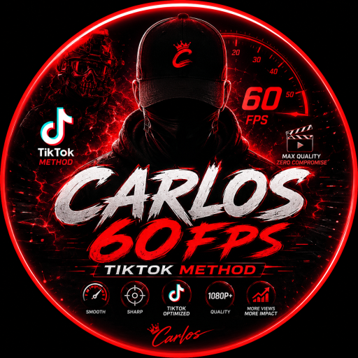 CARLOS 60 FPS